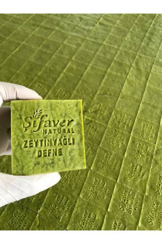 Doğal Katı Sabun