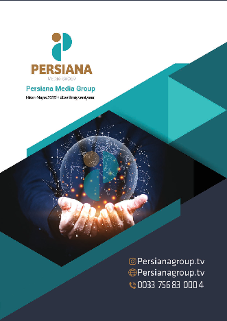 PERSIANA MEDIA GROUP