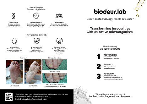 Biodeur.lab _leaflet