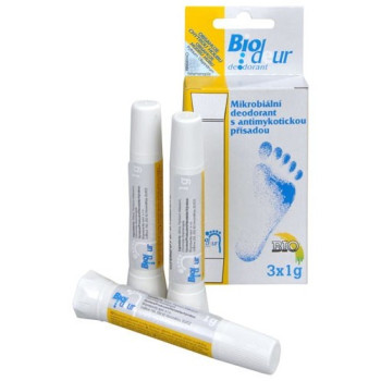Biodeur 3x1g