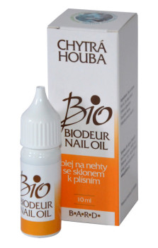 BIO Biodeur Nail Oil 10ml