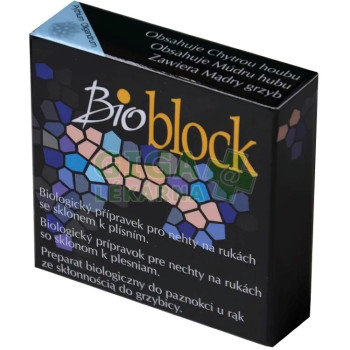 BIO BLOCK