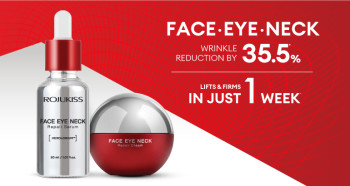 Rojukiss Face Eye Neck Serisi