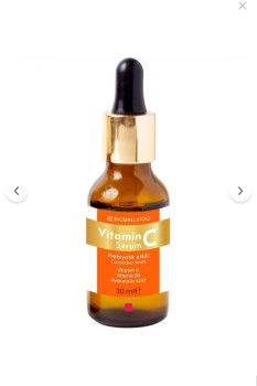 BİOBELLİNDA C VİTAMİNİ SERUM
