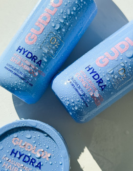 Gudlox Hydra Shampoo & Conditioner