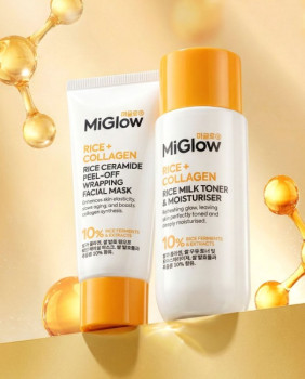 Mi Glow Range