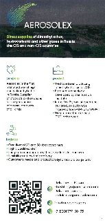 Aerosolex brochure