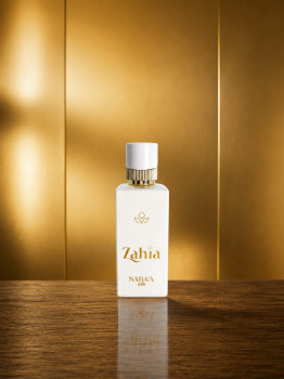 Luxury Perfume Collection