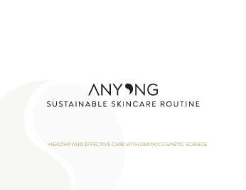 Anyong Catalog