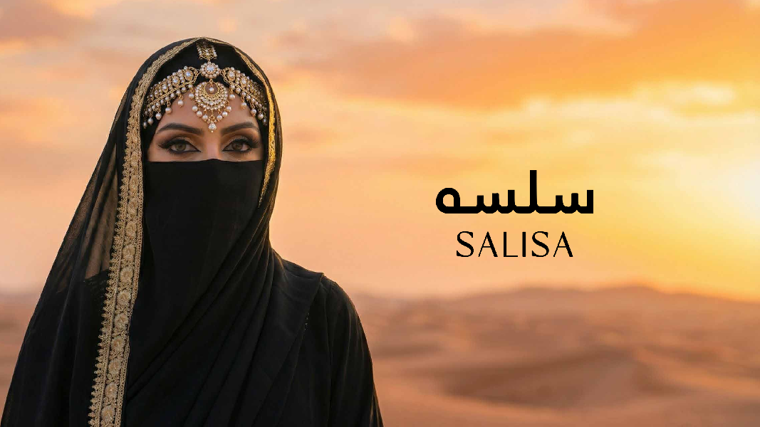 Brand Deck Salisa