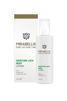 Moisture Lock Body Lotion