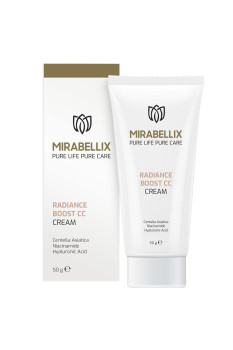 Radiance Boost CC Cream