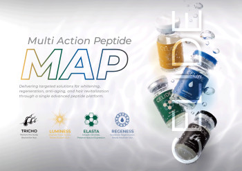 Celide MAP Çok Etkili Peptit Serisi