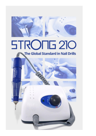 Strong 210