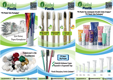 KATALOG PE TUBE