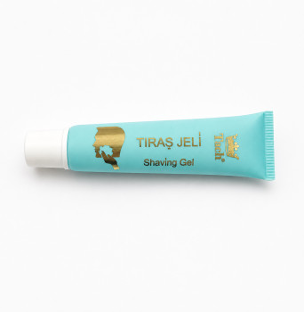 TIRAŞ JELİ