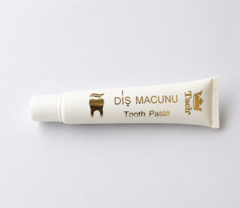 DİŞ MACUNU