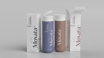 Movata Premium Plus Saç Dökülmesi Karşıtı Şampuan