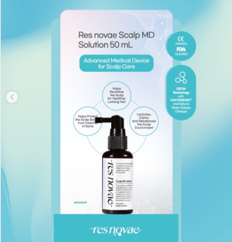 Scalp MD Solution
