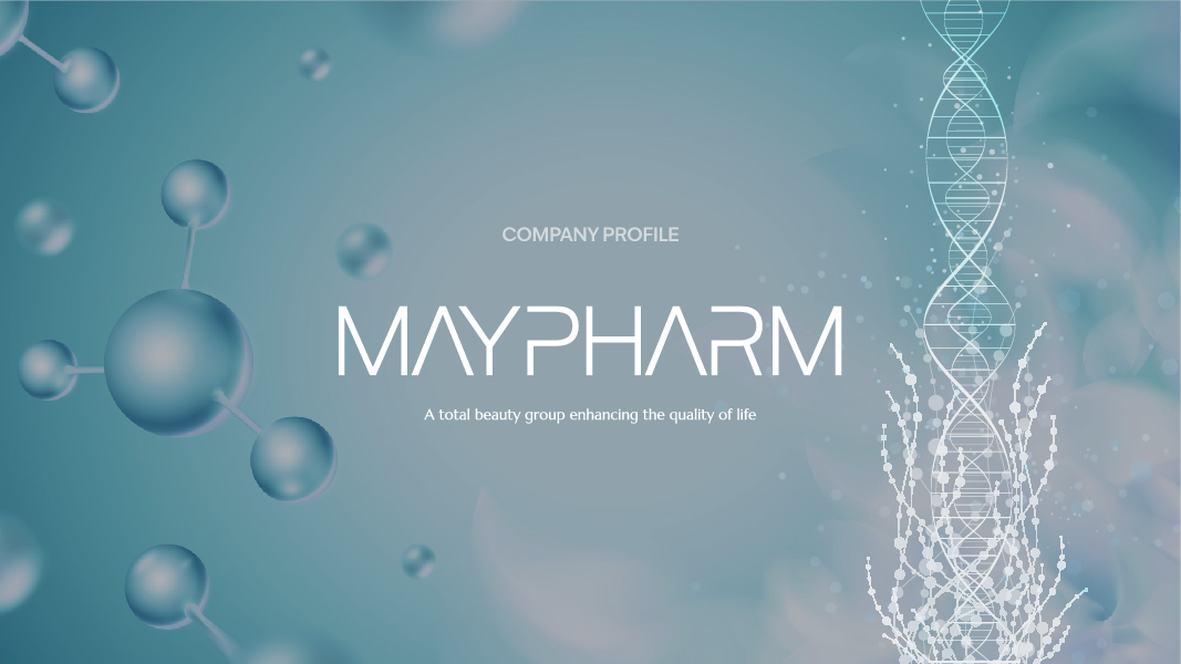 MAYPHARM Company Profile