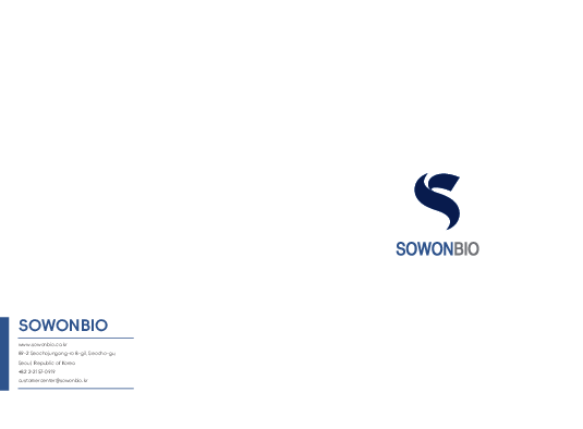 SOWONBIO