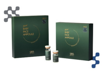 BABY FACE FAT BURNING AGENT