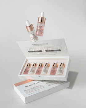 ORGAHUE RG VITA CELL AMPUL İKİLİSİ