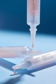 ORGAHUE PEPTIDE 104 WRINKLE SHOT GÖZ MASKESİ RX
