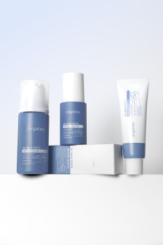 ORGAHUE RG BLUE PEPTI ONARICI SERİSİ