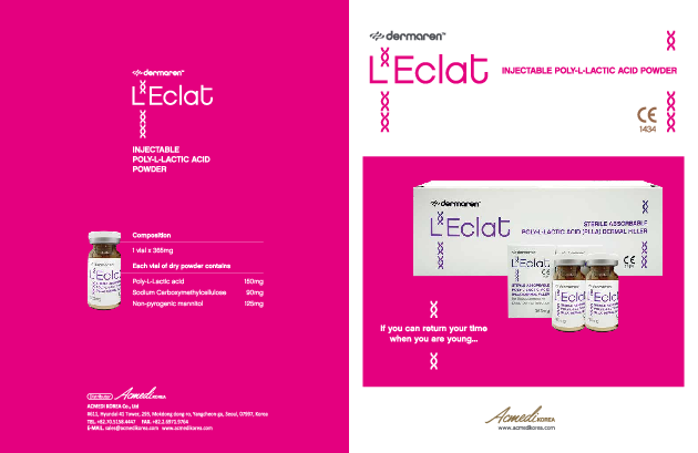 DERMAREN L`ECLAT