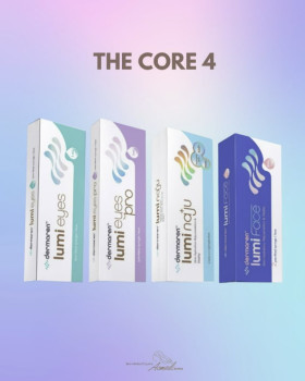 Dermaren Lumi Eyes