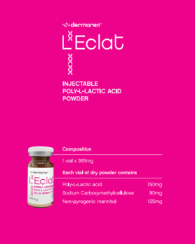 Dermaren L`Eclat