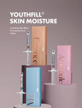 YOUTHFILL SKIN MOISTURE