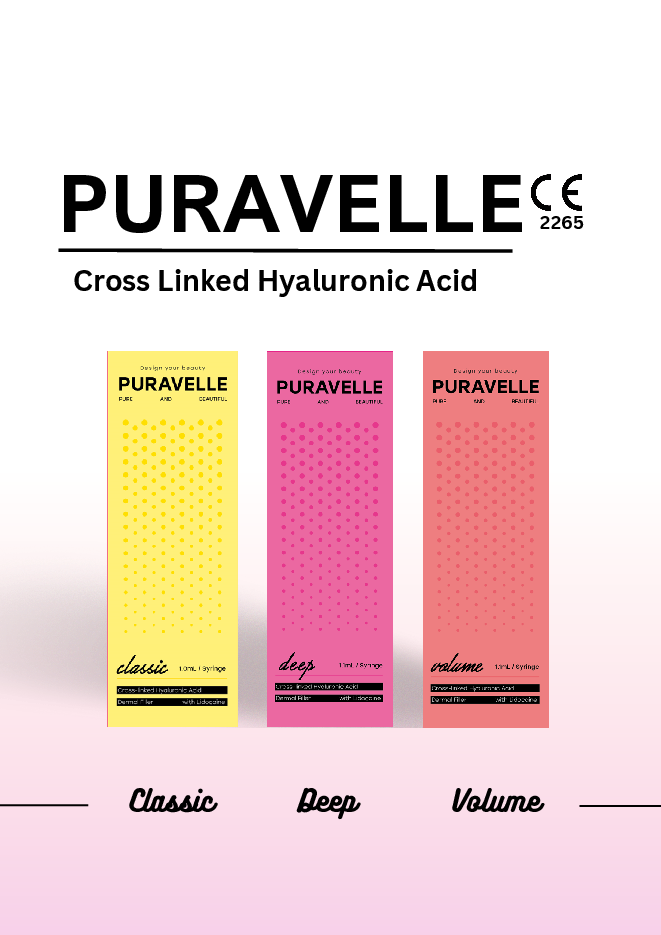 PURAVELLE