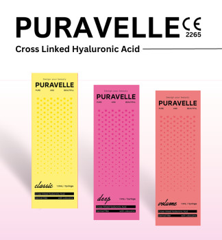 PURAVELLE CLASSIC, VOLUME, DEEP