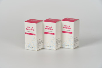 PDLLA RAVENNA 310mg, 1670mg
