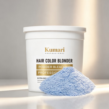 Kumari Low Dust Hair Bleaching Powder