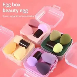 Sponge set 10