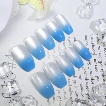 Press on nail 1
