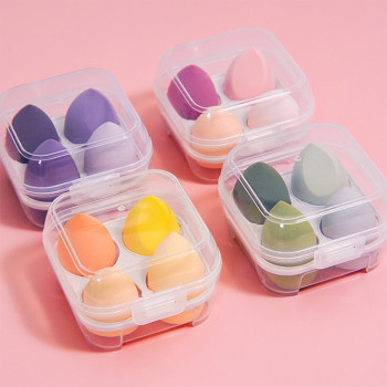 Sponge set 8