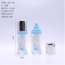 30ml Vakum İç Şişe