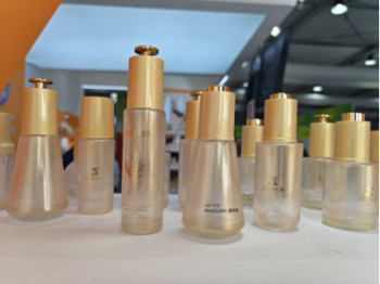 Damlatmalı Serum Şişesi Seti