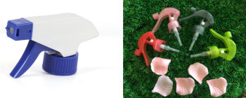 Trigger Spray Gun Pump