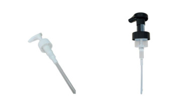 Lotion Dispenser Pump