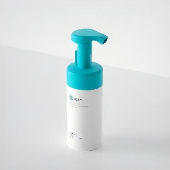 Foam Pump Bottle
