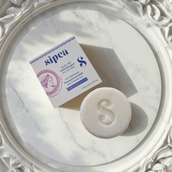 Hydra Silk Nemlendirici Katı Şampuan