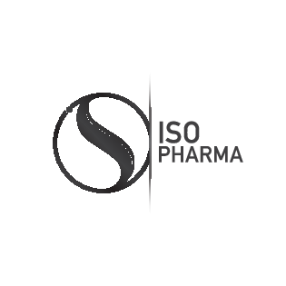 iso logo
