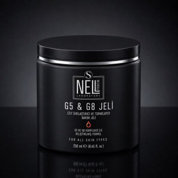 NELL SUN CREAM