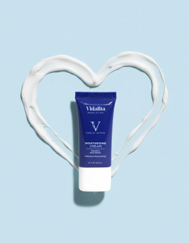 Squalene & Shea Butter Yoğun Nemlendirici Yüz Kremi 50 ml - Cilt Bariyeri Onarıcı Günlük Nemlendirici Krem