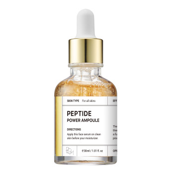 BOM Peptide Power Serisi